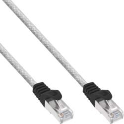 InLine Patch Cable SF/UTP Cat.5e