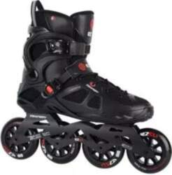 Inline skrituļslidas TEMPISH Ezza 90, izmērs