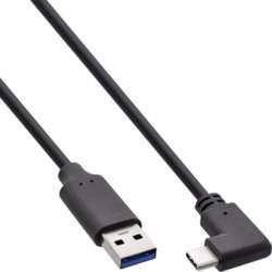 InLine USB 3.2 kabelis USB-C