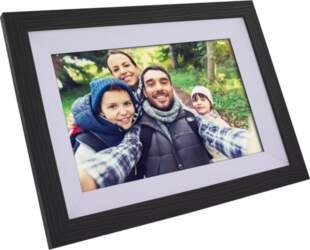 InLine WiFi foto rāmis WiFRAME 2