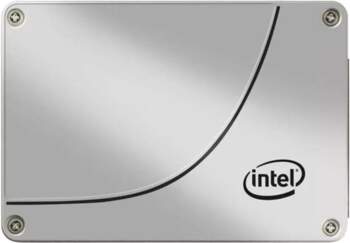 Intel DC S3610 400 GB 2
