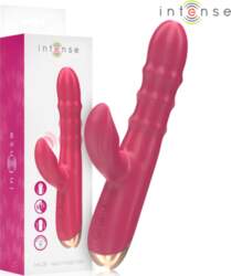 INTENSE HIGH TECH CHLOE Daudzfunkcionāls vibrators