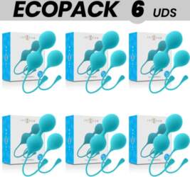 INTENSE ECOPACK 6 gab — Kegela