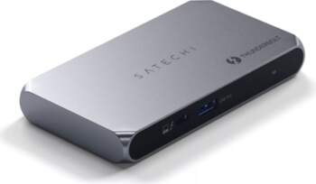 Interfeisa centrs Satechi ST-HT4SHM-EU Thunderbolt 4