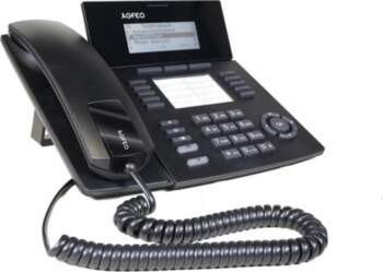 IP telefons AGFEO ST 53 IP
