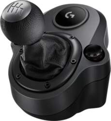 Īpašs ierīce Logitech G Driving Force