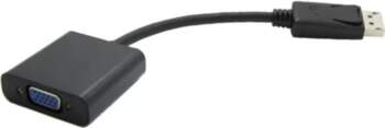 Kabeļa adapteris DP M - VGA