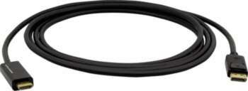 Kabelis DisplayPort HDMI Type A Kramer