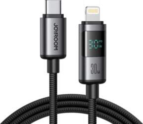 Kabelis Joyroom USB-C uz Lightning 1