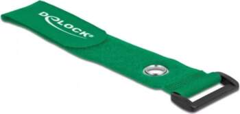 Kabeļu saite Hook & loop DeLOCK