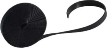 Kabeļu saite Hook & loop ShiverPeaks