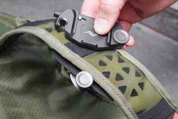 Kameras stiprinājums Peak Design Capture V3