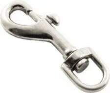 Karabīne Chaba KARABIŃCZYK-16 — metāla āķis