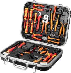 Kaste NEO tools Electric Tool Case