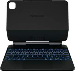 Klaviatūras maciņš Tech-Protect Typecase Edge priekš