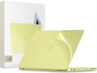 Klēpjdatora maciņš Tech-Protect Softshell MacBook Neo