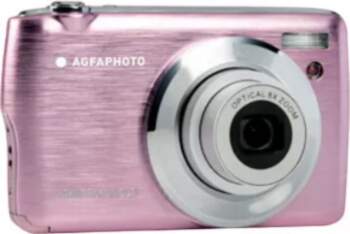 Kompaktkamera AGFA Realishot DC8200 — 18