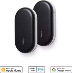 Kontrolieris Netatmo Smart AC Controller Melns