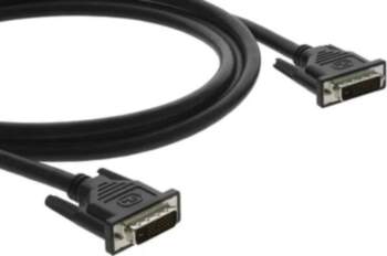 Kramer CLS-DM/DM-6 DVI kabelis 1.8