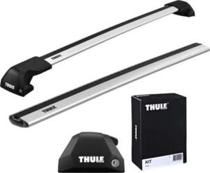 Krustsiju stieņi Thule WingBar Edge priekš