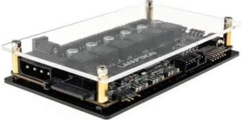 Lamptron Auto-Controller CT630 PWM ARGB —