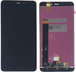 LCD ekrāns Xiaomi Redmi Note 4