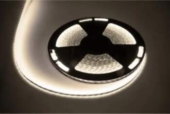 LED lentes lenta Rebel Light 25