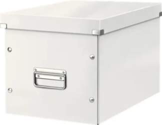 Leitz Click & Store WOW Cube