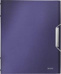 Leitz Divider Book Style PP 12