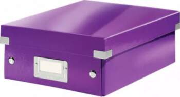 Leitz Organizer Box Click & Store
