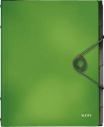Leitz Solid 6 tabs A4 Dalītāju