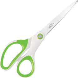 Leitz WOW Titanium Office Scissors 205