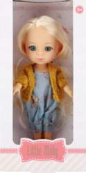 Lelle Mega Creative LALKA 15 cm