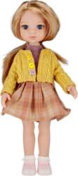Lelle Mega Creative LALKA 30CM modelis