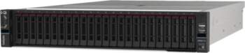Lenovo ThinkSystem SR665 V3 statīva serveris