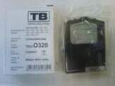 Lente TB Print priekš OKI ML-320