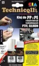Līme PP, PE un PTFE Technicqll