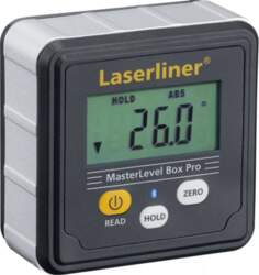 Līmeņa ierīce Laserliner MasterLevel Box Pro