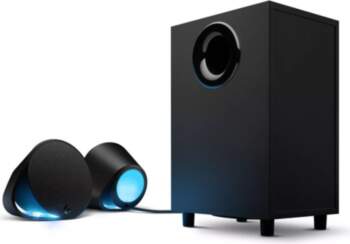 Logitech G G560 LIGHTSYNC PC spēļu