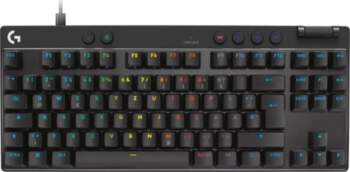 Logitech G PRO X TKL RAPID