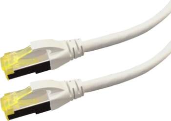 LOGON PREMIUM CAT6 S/FTP Tīkla Kabelis