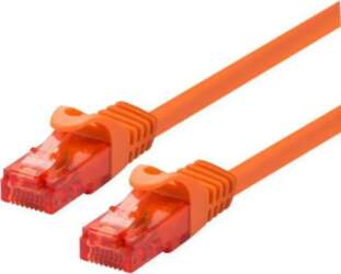 LOGON PROFESSIONAL TĪKLA KABELIS U/UTP CAT6