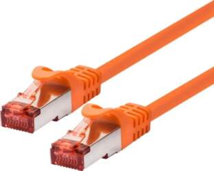Mcab Patčbots Cat6 F/UTP 5m Ekranēts