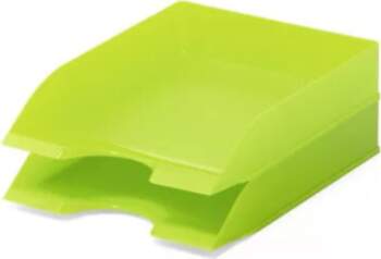 Mape Durable BASIC Green, A4 (Letter)