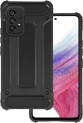 Markowe Armor Carbon vāciņš Samsung Galaxy