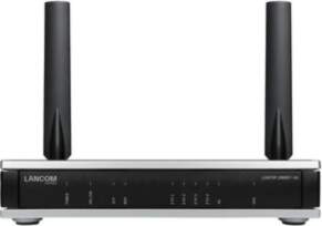 Maršrutētājs Lancom Systems LANCOM 1800EF-4G (EU)
