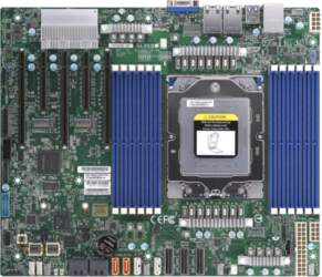 Mātesplate Supermicro MBD-H14SSL-NT-B Socket SP5 bulk