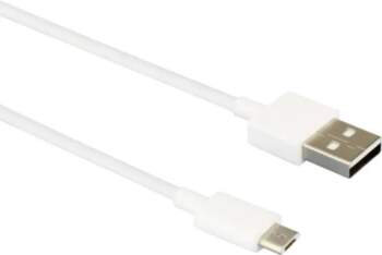 Micro USB kabelis Xiaomi DK ar