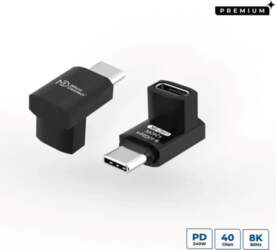 MicroConnect MC-USB4AF USB4 Gen 3x2 USB-C