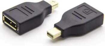 MicroConnect MDPMDPF kabeļa dzimuma mainītājs ar